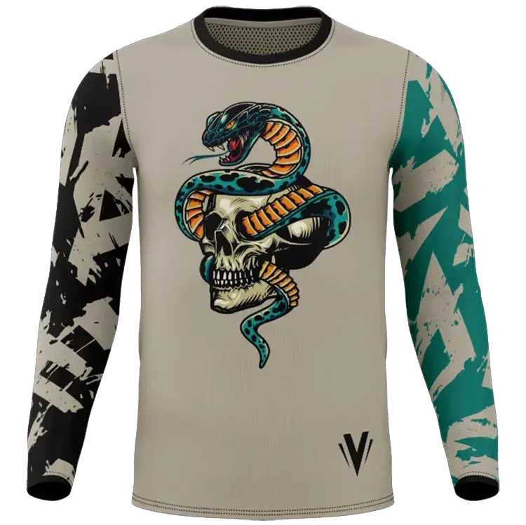 Snakebite Jersey