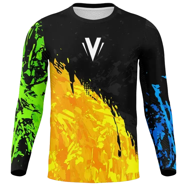 ACID Jersey