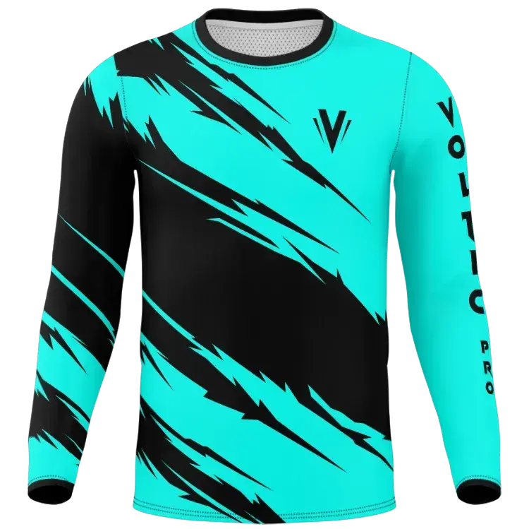 Breeze Jersey