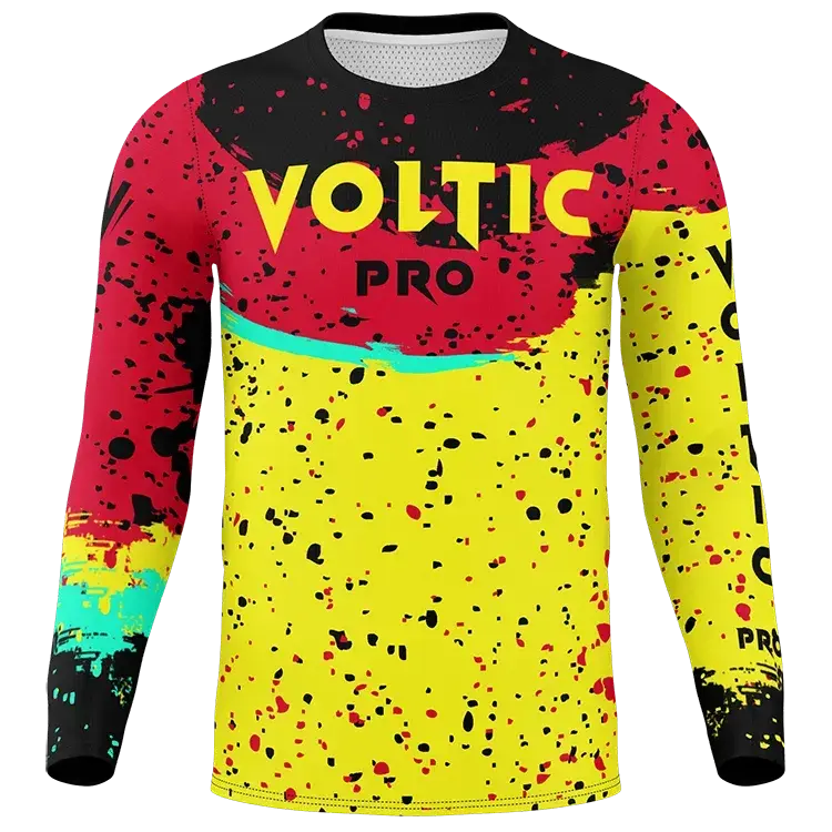 Frida Jersey