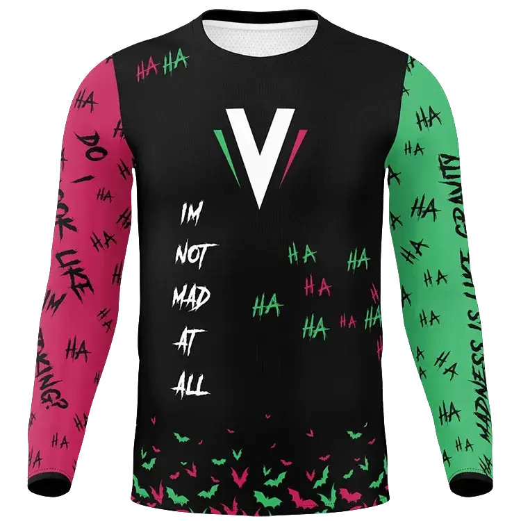 Joker Jersey