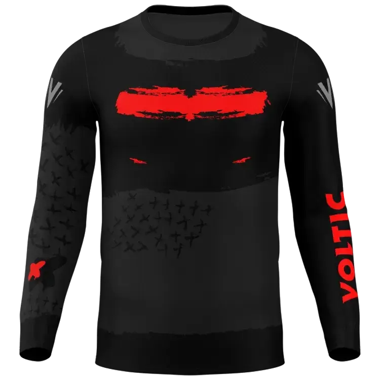Revenge Jersey
