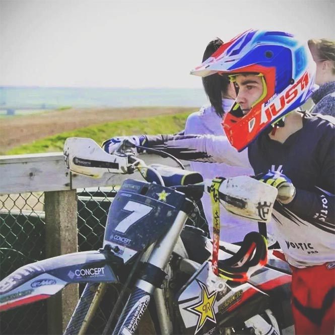 razor jersey ben mx